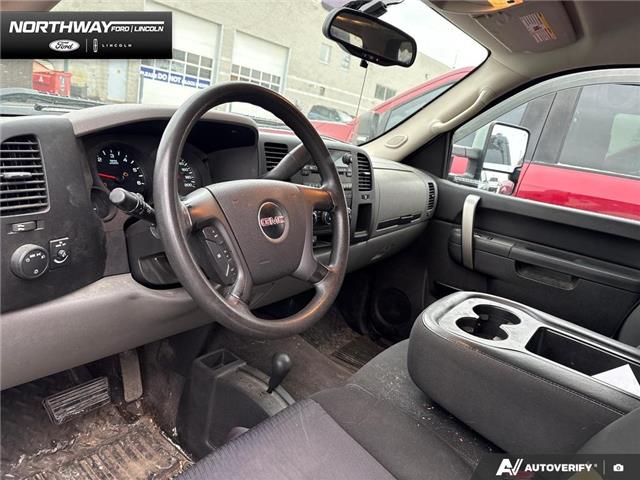 2010 GMC Sierra 1500 SL (Stk: 5F10031A) in Brantford - Image 8 of 16