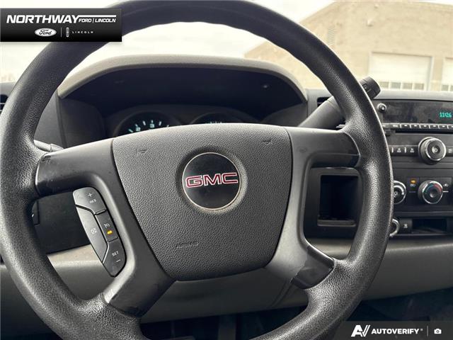 2010 GMC Sierra 1500 SL (Stk: 5F10031A) in Brantford - Image 9 of 16