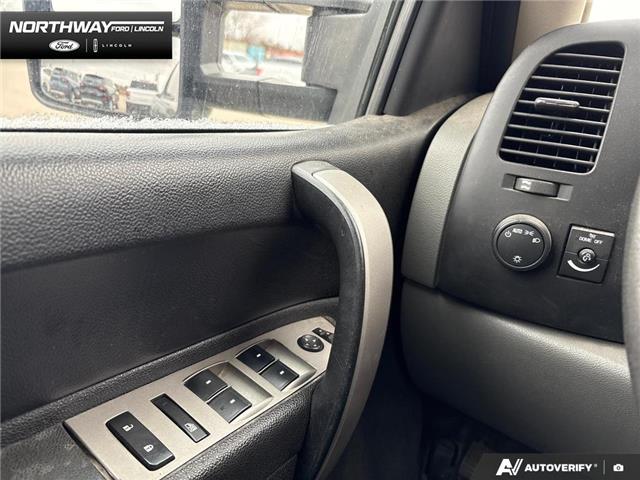 2010 GMC Sierra 1500 SL (Stk: 5F10031A) in Brantford - Image 10 of 16