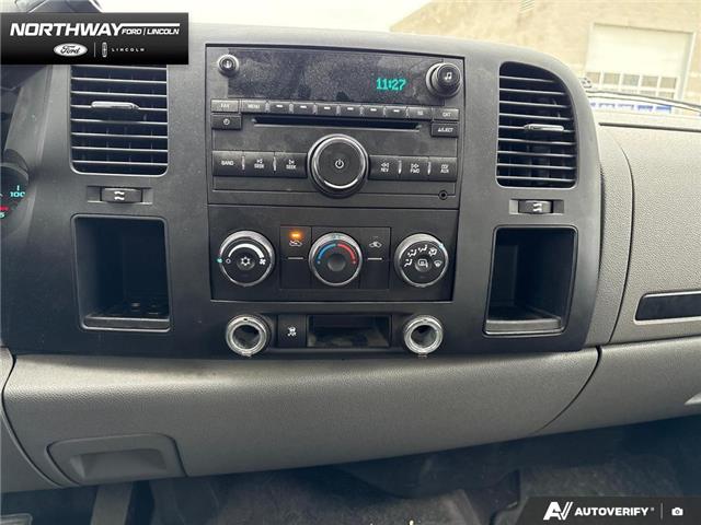 2010 GMC Sierra 1500 SL (Stk: 5F10031A) in Brantford - Image 12 of 16