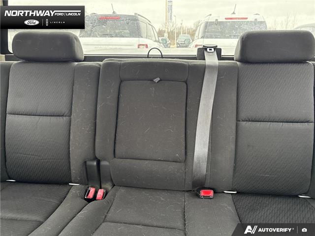 2010 GMC Sierra 1500 SL (Stk: 5F10031A) in Brantford - Image 15 of 16