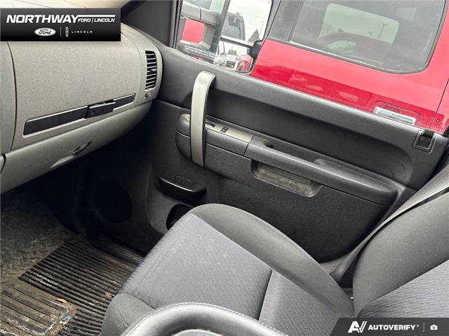 2010 GMC Sierra 1500 SL (Stk: 5F10031A) in Brantford - Image 16 of 16