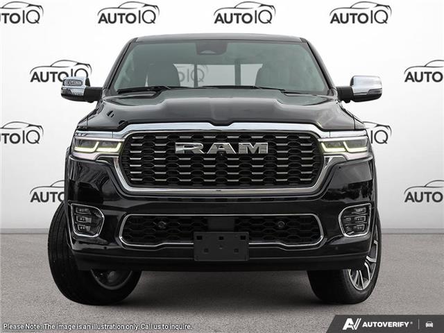 2026 RAM 1500 Tungsten in St. Thomas - Image 2 of 25