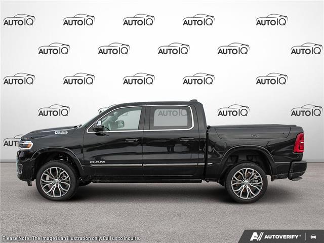 2026 RAM 1500 Tungsten in St. Thomas - Image 3 of 25
