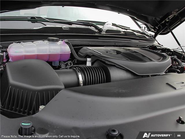 2026 RAM 1500 Tungsten in St. Thomas - Image 6 of 25