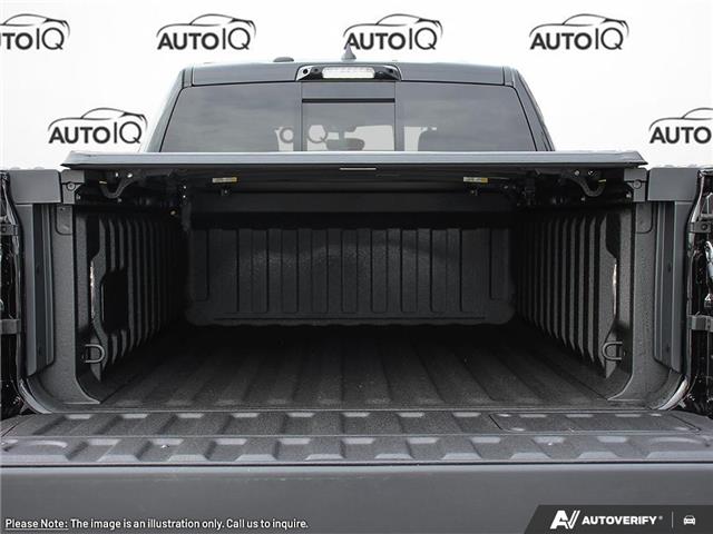 2026 RAM 1500 Tungsten in St. Thomas - Image 7 of 25