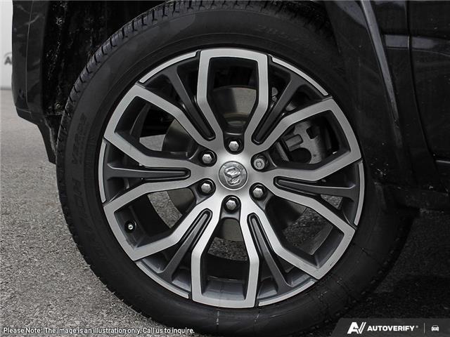 2026 RAM 1500 Tungsten in St. Thomas - Image 8 of 25