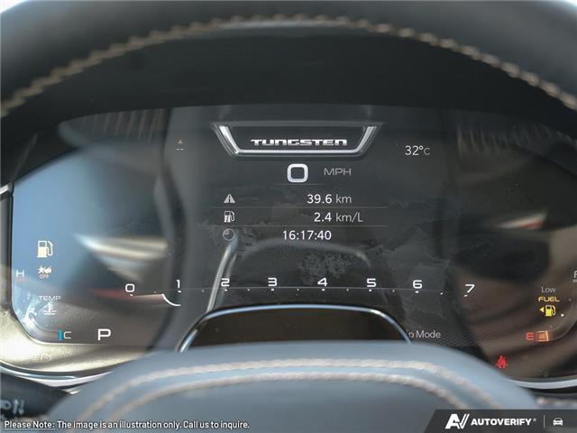 2026 RAM 1500 Tungsten in St. Thomas - Image 13 of 25