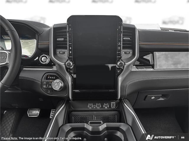 2026 RAM 1500 Tungsten in St. Thomas - Image 17 of 25