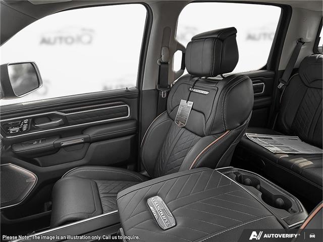 2026 RAM 1500 Tungsten in St. Thomas - Image 19 of 25