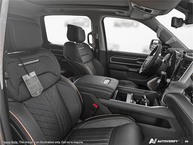 2026 RAM 1500 Tungsten in St. Thomas - Image 20 of 25