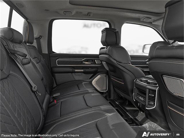 2026 RAM 1500 Tungsten in St. Thomas - Image 21 of 25