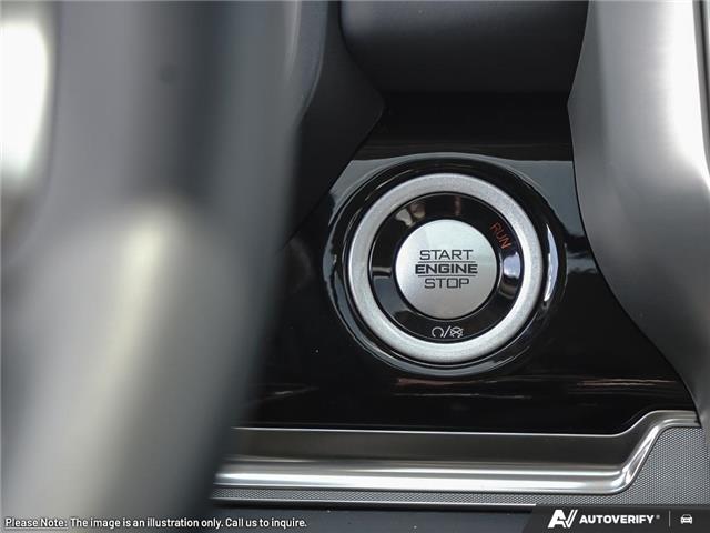 2026 RAM 1500 Tungsten in St. Thomas - Image 25 of 25