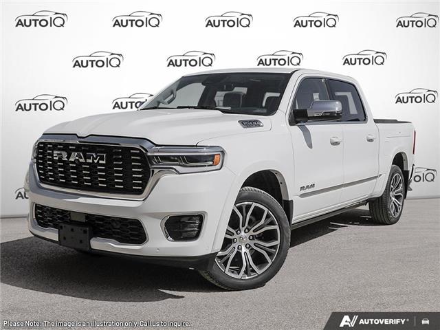 2026 RAM 1500 Tungsten in St. Thomas - Image 1 of 26