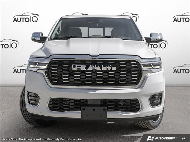 2026 RAM 1500 Tungsten in St. Thomas - Image 2 of 26