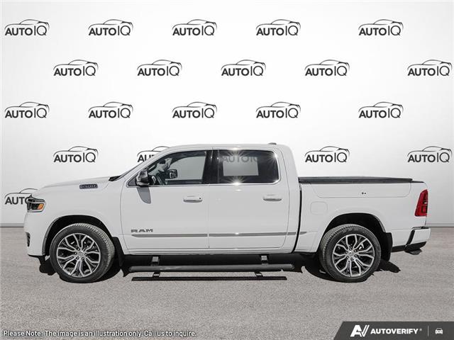 2026 RAM 1500 Tungsten in St. Thomas - Image 3 of 26
