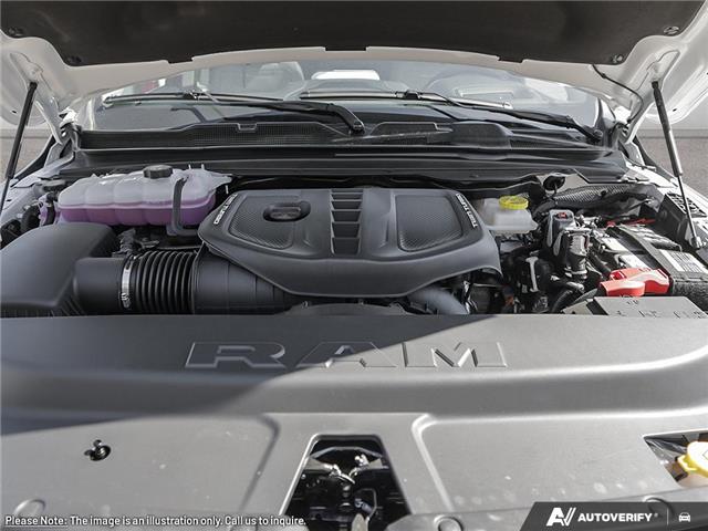2026 RAM 1500 Tungsten in St. Thomas - Image 6 of 26
