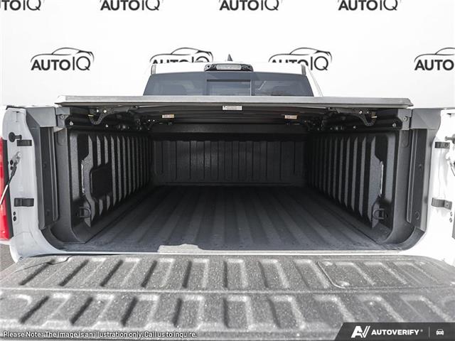 2026 RAM 1500 Tungsten in St. Thomas - Image 7 of 26