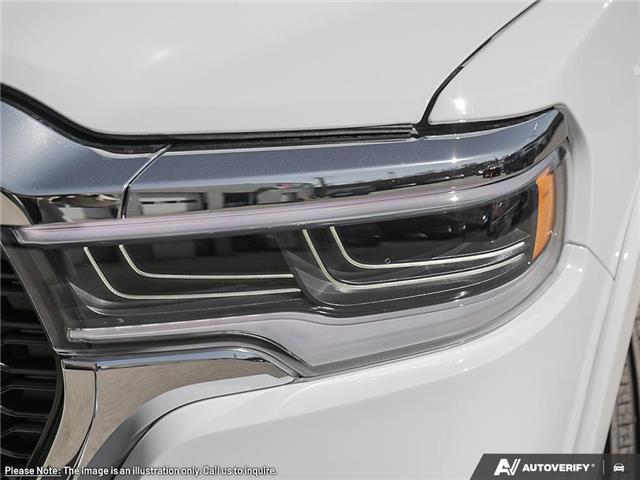 2026 RAM 1500 Tungsten in St. Thomas - Image 10 of 26