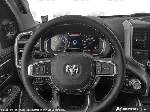 2026 RAM 1500 Tungsten in St. Thomas - Image 13 of 26
