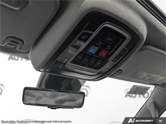 2026 RAM 1500 Tungsten in St. Thomas - Image 19 of 26