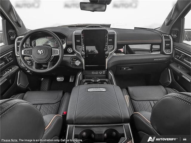2026 RAM 1500 Tungsten in St. Thomas - Image 23 of 26