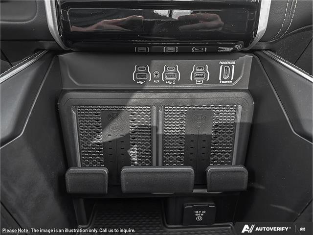 2026 RAM 1500 Tungsten in St. Thomas - Image 24 of 26