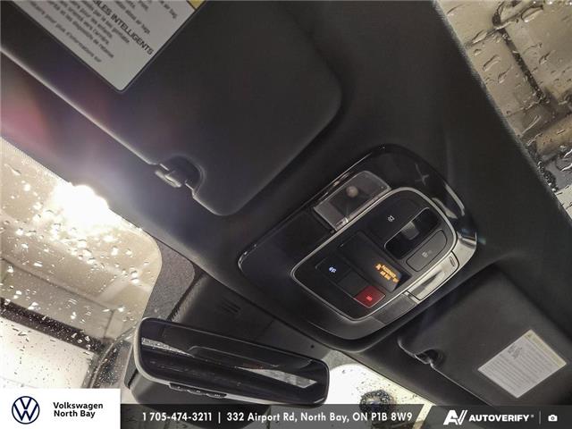 2023 Hyundai Santa Cruz Ultimate w/Colour Package (Stk: 25123A) in North Bay - Image 19 of 23 2023 Hyundai Santa Cruz Ultimate w/Colour Package (Stk: 25123A) in North Bay - Image 19 of 23