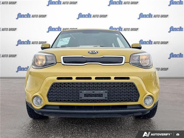 2015 Kia Soul EX (Stk: 858) in Kitchener - Image 2 of 24