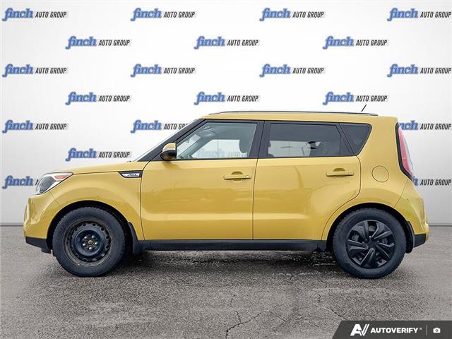 2015 Kia Soul EX (Stk: 858) in Kitchener - Image 3 of 24