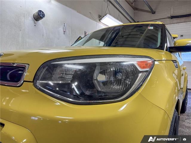 2015 Kia Soul EX (Stk: 858) in Kitchener - Image 8 of 24