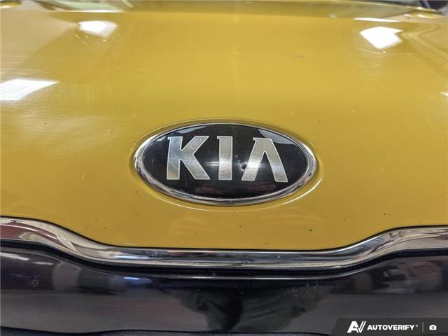 2015 Kia Soul EX (Stk: 858) in Kitchener - Image 9 of 24