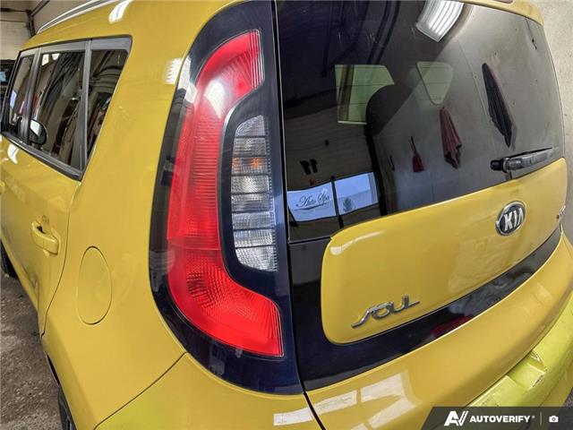 2015 Kia Soul EX (Stk: 858) in Kitchener - Image 10 of 24