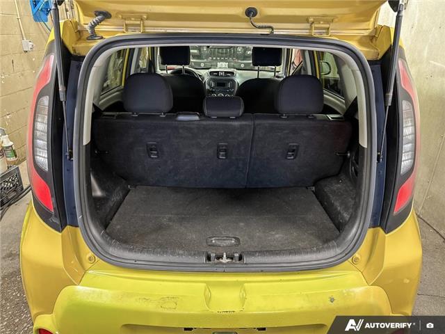 2015 Kia Soul EX (Stk: 858) in Kitchener - Image 11 of 24
