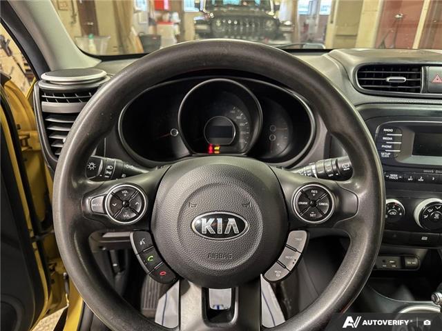 2015 Kia Soul EX (Stk: 858) in Kitchener - Image 13 of 24