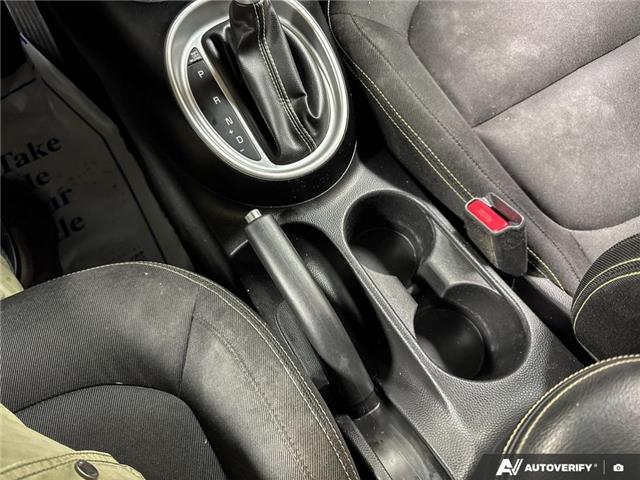 2015 Kia Soul EX (Stk: 858) in Kitchener - Image 17 of 24