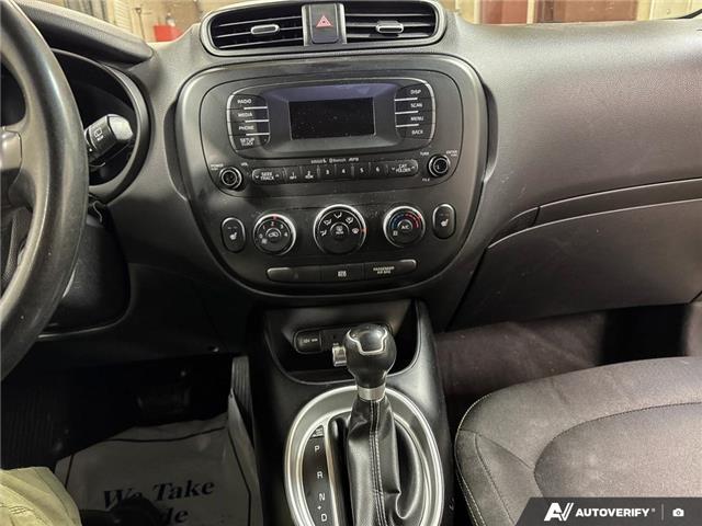 2015 Kia Soul EX (Stk: 858) in Kitchener - Image 18 of 24
