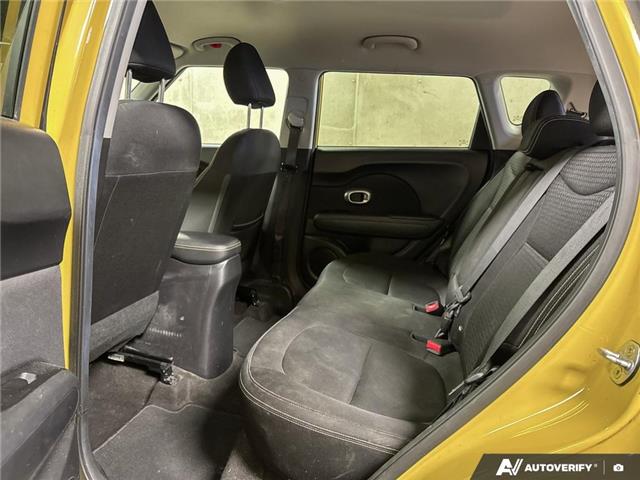 2015 Kia Soul EX (Stk: 858) in Kitchener - Image 22 of 24