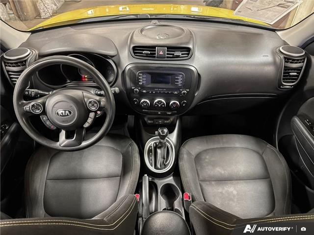 2015 Kia Soul EX (Stk: 858) in Kitchener - Image 23 of 24
