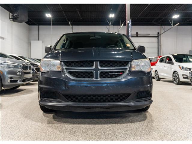2013 Dodge Grand Caravan SE/SXT (Stk: R68288) in Calgary - Image 2 of 22
