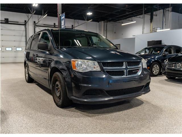 2013 Dodge Grand Caravan SE/SXT (Stk: R68288) in Calgary - Image 3 of 22