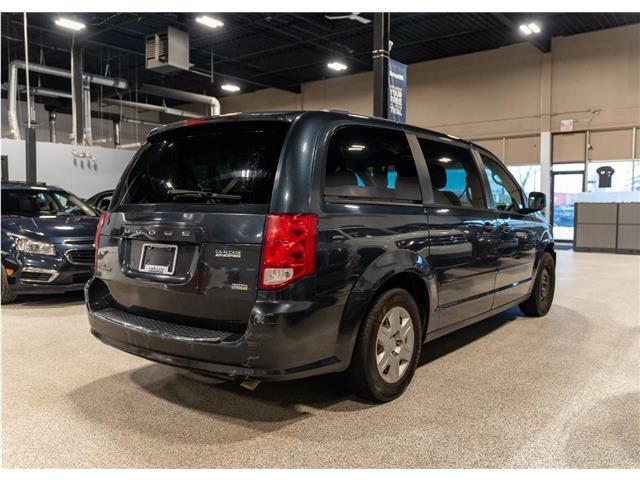 2013 Dodge Grand Caravan SE/SXT (Stk: R68288) in Calgary - Image 4 of 22