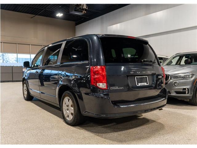 2013 Dodge Grand Caravan SE/SXT (Stk: R68288) in Calgary - Image 6 of 22