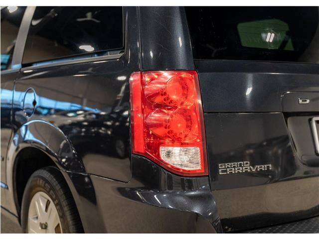 2013 Dodge Grand Caravan SE/SXT (Stk: R68288) in Calgary - Image 7 of 22