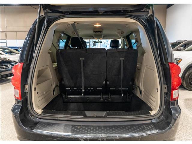 2013 Dodge Grand Caravan SE/SXT (Stk: R68288) in Calgary - Image 8 of 22