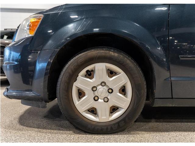 2013 Dodge Grand Caravan SE/SXT (Stk: R68288) in Calgary - Image 9 of 22