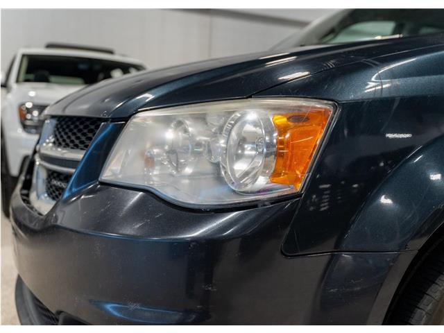 2013 Dodge Grand Caravan SE/SXT (Stk: R68288) in Calgary - Image 10 of 22