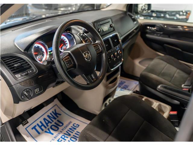 2013 Dodge Grand Caravan SE/SXT (Stk: R68288) in Calgary - Image 11 of 22