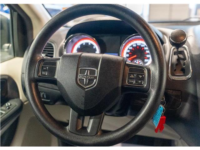 2013 Dodge Grand Caravan SE/SXT (Stk: R68288) in Calgary - Image 13 of 22