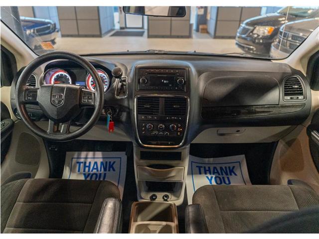2013 Dodge Grand Caravan SE/SXT (Stk: R68288) in Calgary - Image 17 of 22